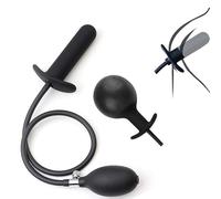Ballon Gonflable Universel En Silicone Avec Pompe À Gonfler, Écarteur À Haute Élasticité Avec Contour Courbé Unique-Y8 (Forme Courbée)