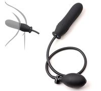 Ballon Gonflable Universel En Silicone Avec Pompe À Gonfler, Écarteur À Haute Élasticité Avec Contour Courbé Unique-Y8 (Conique)