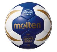 Ballon Handball - MOLTEN - HX300 - Prise en main optimale - Matériaux durables - Design ergonomique 0