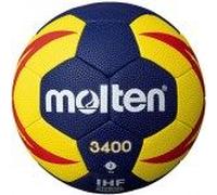 Ballon Handball Molten Hx3400 Ihf T2