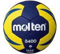Ballon Handball Molten Hx3400 Ihf T3