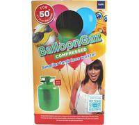 BALLON HELIUM BALLOONGAZ - conteneur jetable 400 l