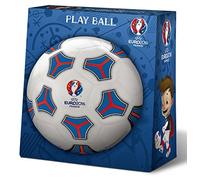 Ballon PVC UEFA Euro 2016 Mondo, 23 cm