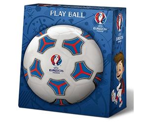 BALLON HOT PLAY UEFA EURO 2016