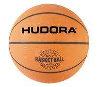HUDORA 71570 ballon de basket Orange