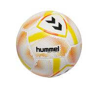 Ballon Hummel Aerofly Light 350 Blanc Taille 4 Unisex