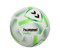 Ballon Hummel Aerofly Light 350 Blanc Taille 5 Unisex