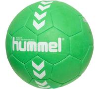 Ballon Hummel Beach Vert Taille 2