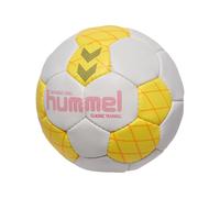 Hummel Chaussures d'entraînement hmlClassic Training HB Off White/Yellow/Orange Taille 2