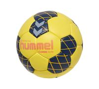 Ballon Hummel Classic Elite Jaune Taille 2