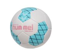Hummel hmlClassic Energizer HB – Blanc cassé / Bleu clair / Bleu marine – Taille 2