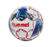 Hummel Inspire Training Lite 350 Football Ball Multicolore 5
