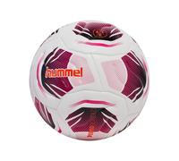 Hummel HML Legacy Elite FB, Rose, Orange, Noir, 5