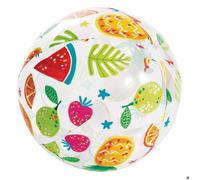 Ballon imprimé D51 - Intex