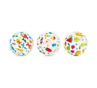 Intex Pools Ballon gonflable design mer D 51 cm Vinyle Modèle aléatoire