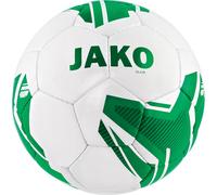 Ballon Jako Glaze Light Blanc Taille 5 Unisex