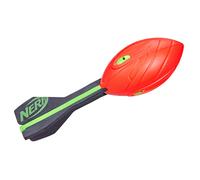 Nerf Javelot en mousse Vortex – Jouet d'extérieur Mixte à partir de 5 ans Rouge