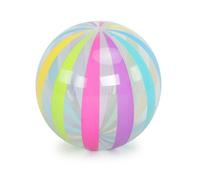 Intex 59065 ballon de plage 107 cm Vinyl Multicolore