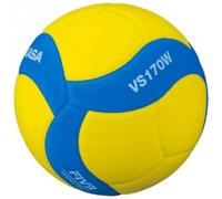 Ballon Junior Mikasa Vs170w-Y-Bl