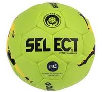 Ballon junior Select Goalcha Street Handball Vert