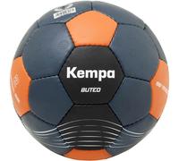 Kempa Ballon de Handball Buteo T3 - Match et entraînement, adhérence optimale (Taille 3)