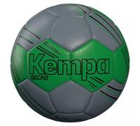 Ballon Kempa Gecko - Taille 2 Vert