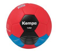 Kempa Ballon Tiro Rouge Taille 00