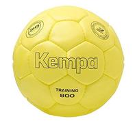 Ballon Kempa Training 800 Jaune