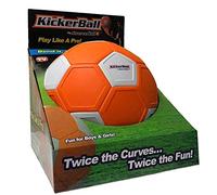 Ballon Kickerball de Swerve Ball, jouez comme un pro, pour faire des effets de balle