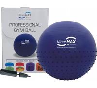 Ballon Kine-MAX Kine-MAX Professional Gym Ball 65cm 8592822000808 taille ks EU