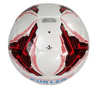 Ballon Kuebler Sport Light (x12) Blanc Taille 3 Unisex