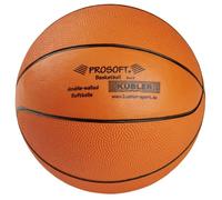 Ballon Kuebler Sport ProSoft Orange 22 cm