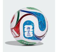 Ballon League Trionda Coupe du Monde de la FIFA 26™ White / Royal Blue / Solar Blue / Power Red 4