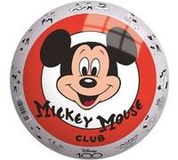 Ballon léger - Mickey Mouse - 23 cm Multicolore G
