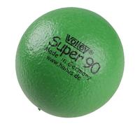 Ballon léger Volley Super Vert 9 cm