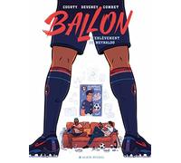 Ballon l'enlèvement de Meynaldo