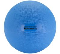 Ballon lesté Gymnic Heavymed 3 kg TU