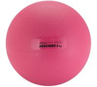 Ballon lesté Gymnic Heavymed Violet TU Unisex