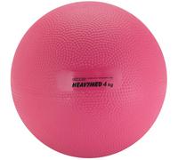 Ballon lesté Gymnic Heavymed Violet TU Unisex