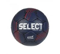 Ballon lesté Select Circuit V24 Bleu Taille 3