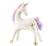 Ballon Licorne Anniversaire Fille, XXL Ballon Aluminium Licorne, ballon Poney, Decoration Anniversaire licorne, pour Fête Fille anniversaire Mariages Prénatale Fournitures