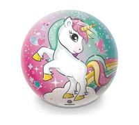 Ballon Licorne Unice Toys - PVC - Diamètre 230mm - Pour Enfant