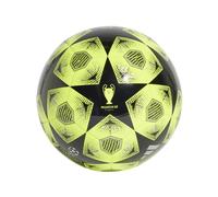 Ballon ligue des champions adidas 2024/25 Jaune Taille 5 Unisex