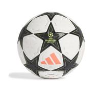 Ballon Ligue des champions adidas Pro Blanc Taille 5 Unisex