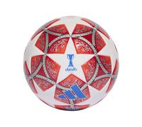 Ballon Ligue des Champions Féminine Blanc Taille 5 Unisex