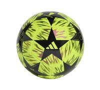 Ballon Ligue des Champions Final Club 2025/26 Jaune Taille 5 Unisex