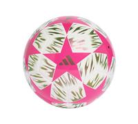 Ballon Ligue des Champions Final Club Rose Taille 4 Unisex