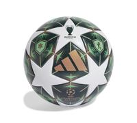 Ballon Ligue des Champions UEFA Blanc Taille 5 Unisex
