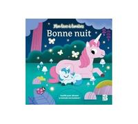 Ballon + Livre Lumières - Bonne nuit - Collectif - Le Ballon Eds - cartonné - Album éveil dès la naissance