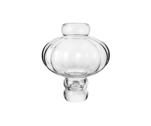 Ballon Louise Roe 03 Transparent pour Le Vase